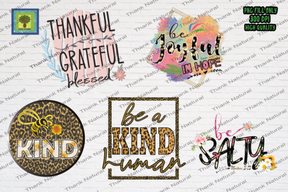 Christian Bible Verse Bundle Set 1: A Practical Resource for Everyday Faith and Creative Work
