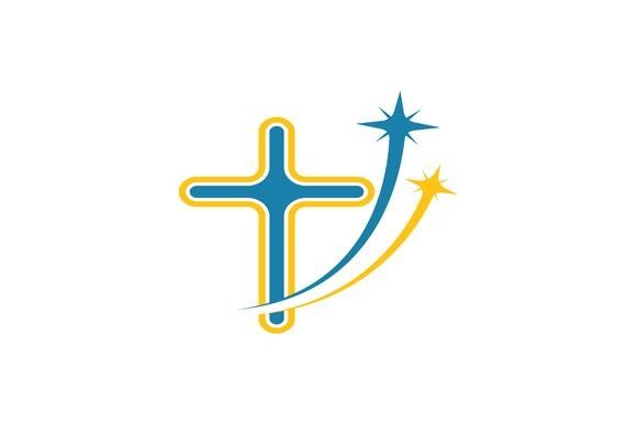 Christian Cross Icon Vector Illustration: A Practical Guide for Designers and Content Creators