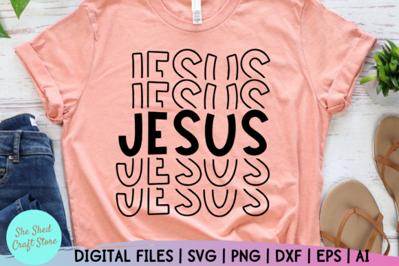 Evaluating Christian Quotes SVG, Jesus SVG, and Faith Graphics for Your Projects