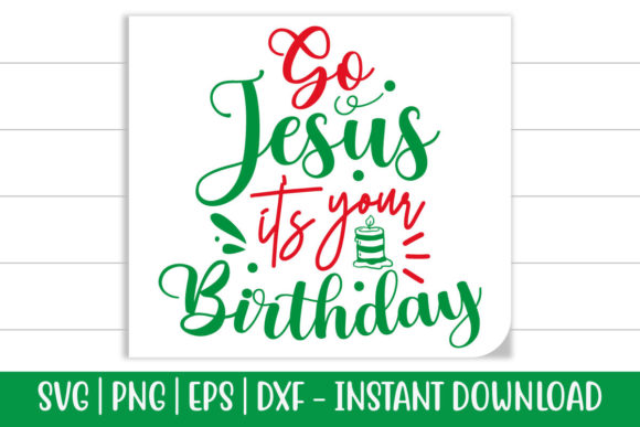 Go Jesus It's Your Birthday Cut File: A Practical Guide for Evaluating Its Fit for Your Project