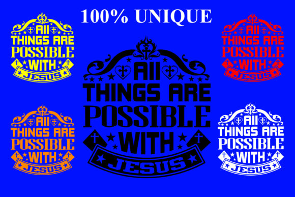 How a Bible Verse Motivational Jesus Tshirt Can Support Your Daily Focus and Long-Term Goals