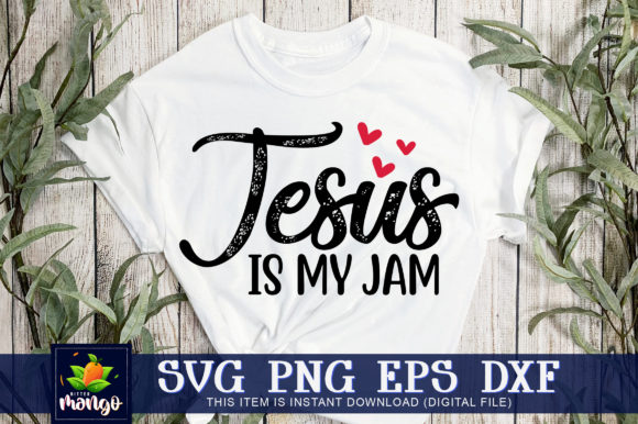 How Jesus is My Jam Reframes Purpose for the Modern Professional