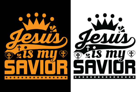 Jesus is My Savior Tshirt Design: Choosing Faith-Filled Apparel That Honors Your Message