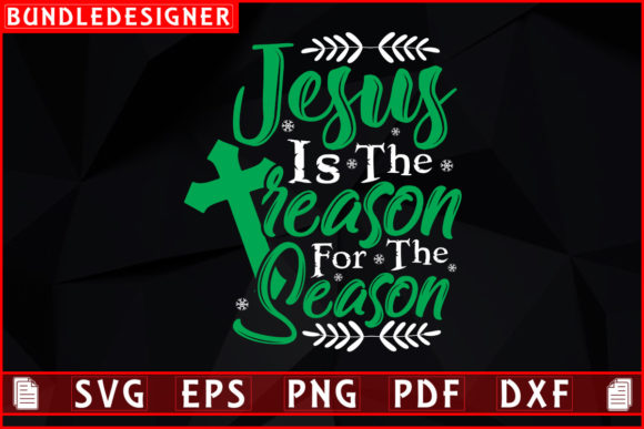 Jesus is the Reason for the Season: Understanding the True Meaning of Christmas