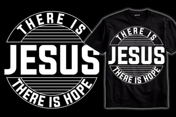 Jesus T-Shirt Design with Bible Verse: Faith, Fashion, and Meaningful Expression