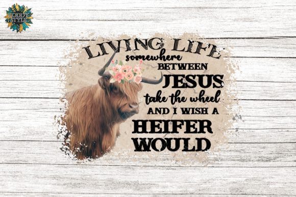 Living Life Somewhere Between Jesus Take the Wheel and Taking the Wheel Yourself