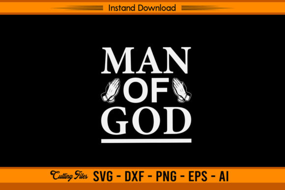 Man of God: Moving Beyond the Title to a Life of Faithful Integrity