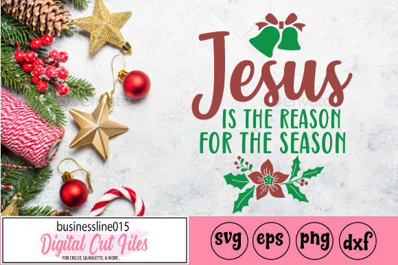 Merry Christmas: Jesus Is the Reason for the Season – A Timeless Message for Modern Life