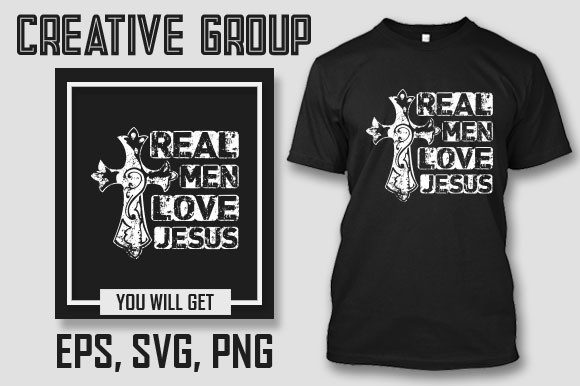 Real Men Love Jesus: A Strategic Approach to Authenticity, Branding, and Long-Term Impact