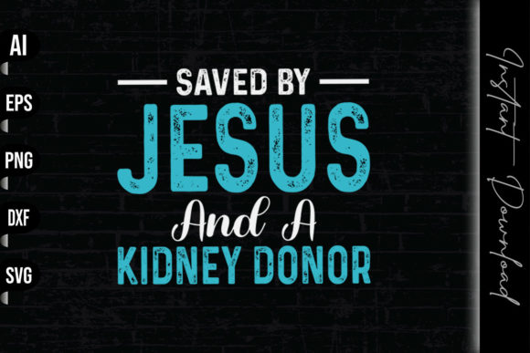 Saved by Jesus and a Kidney Donor: The Intersection of Faith, Medicine, and Second Chances