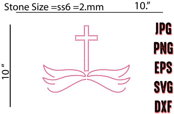 The Art and Meaning of Jesus Rhinestone Design: A Complete Guide