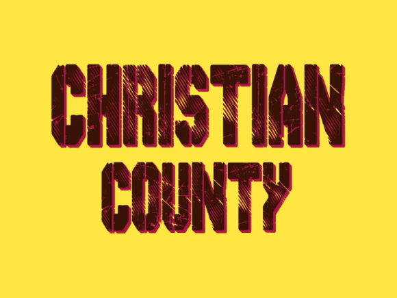 The Timeless Appeal of Christian County USA Vintage Art: History, Collecting, and Preservation