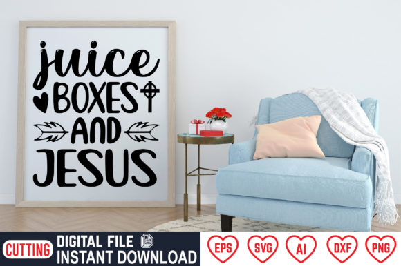 What Juice Boxes and Jesus Taught Me About Simple Grace