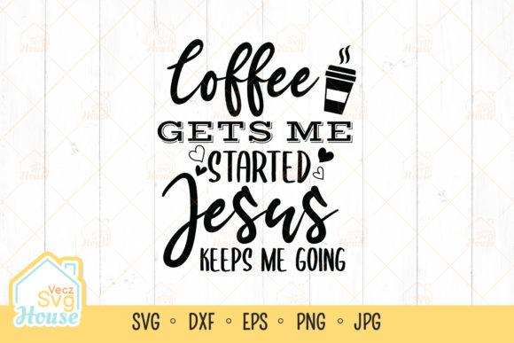 When Coffee Gets Me Started Jesus Becomes the Morning Anchor: Ritual, Rhythm, and Realignment