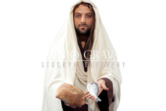 Why Jesus Christ Full Length Artwork Still Matters in Modern Spaces